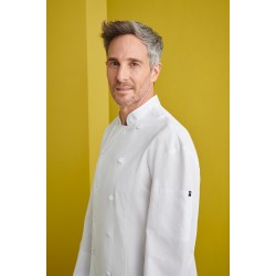 Chaquetilla Monza Cuello...