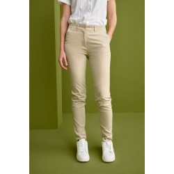 Pantalón Monza Chino Slim...