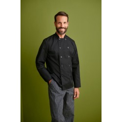 Chaquetilla Monza Cuello...