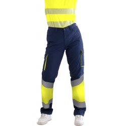 Pantalón de alta...