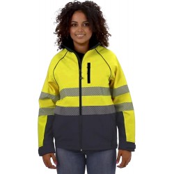 Softshell de alta calidad...