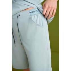 Pantalón Corto Mujer...