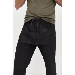 Pantalón Tipo Jogging...