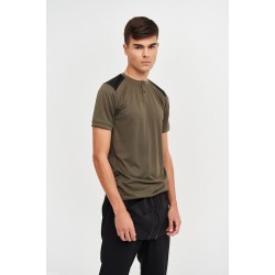 Camiseta Cuello Caja...