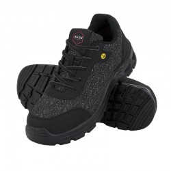 Zapato de seguridad S1 PL...