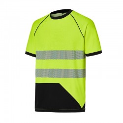 Camiseta MC 1721 Alta...