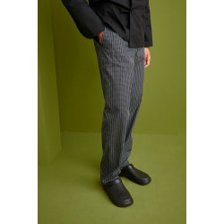 Pantalón Monza Cuadros...