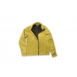 Sudadera Softshell DIKE...