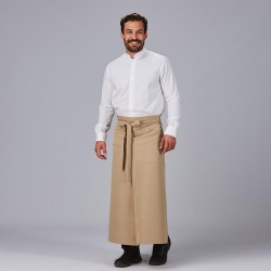 Delantal Garys largo...