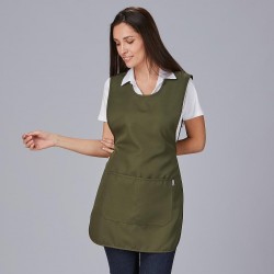 Casulla Garys con bolsillo...