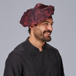 Gorro Garys Gran Chef...
