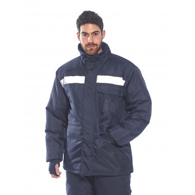 Chaqueta Portwest ColdStore...