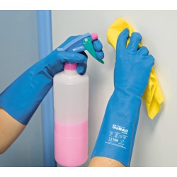 Guante Juba sin soporte de...