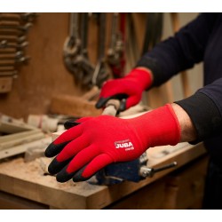 Guante Juba sin costuras de...