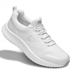 Zapato FAL de textil...