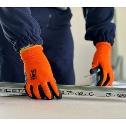 Guante Juba  KSLX200  KEY...