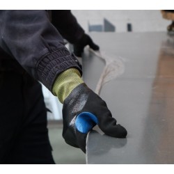 Guante Juba KPNI4415FC de...