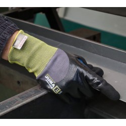 Guante Juba KPNI4415HC...