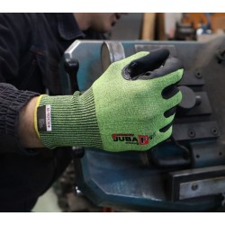 Guante Juba KPNI4515 POWER...