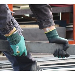 Guante Juba KPNI4418 POWER...