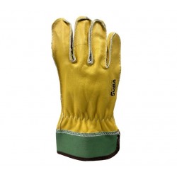 Guante Juba de cuero vacuno...