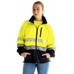 Chaqueta THUNDERBIRD...