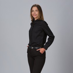 Camisa Garys de mujer en...