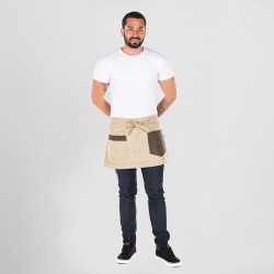 Delantal Garys corto SINAI...