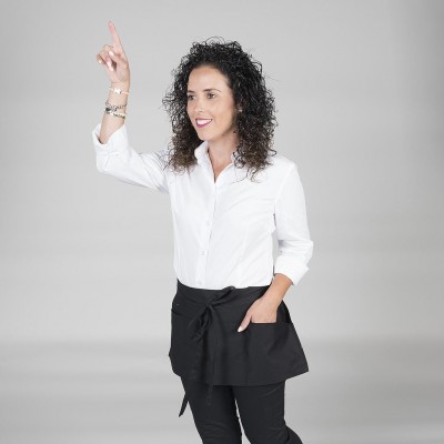 Delantal Garys corto...