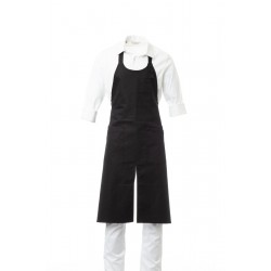 Delantal unisex GOURMET,...