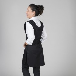 Casulla Garys tipo delantal...