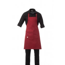 Delantal unisex Payper...