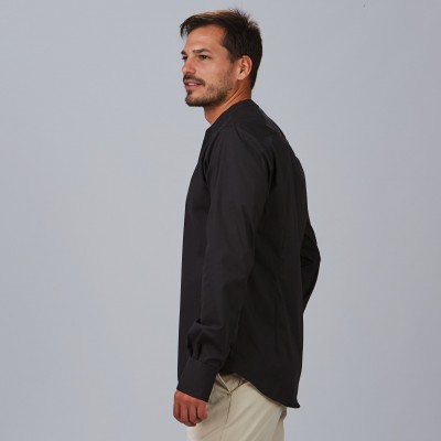 Camisa Garys Hombre Slim...