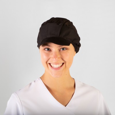 Gorro Garys rejilla y...