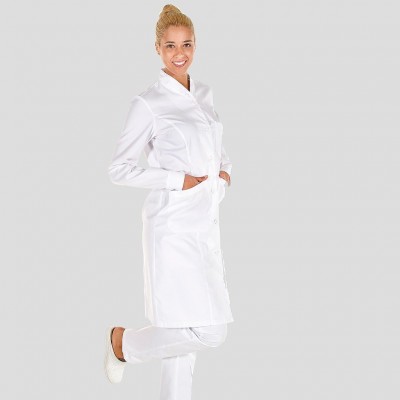 Bata Garys Mujer con manga...