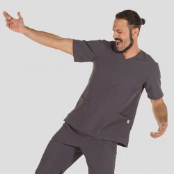 Casaca Garys unisex en...