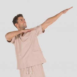 Casaca Garys unisex en...