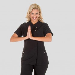 Casaca Garys Mujer manga...