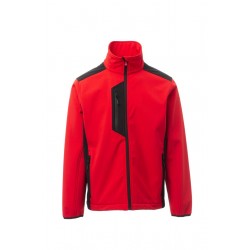 Chaqueta Payper soft-shell...