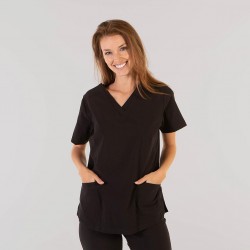 Casaca Garys Mujer manga...