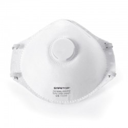 Mascarilla Safetop...