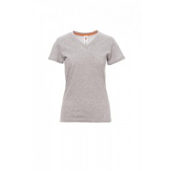 Camiseta Payper ceñida y...