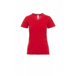 Camiseta Payper ceñida y...