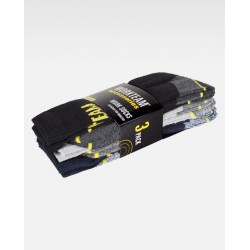 Calcetines WFA020 pack 3...