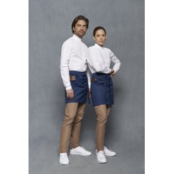 Camisa Monza Hombre Cuello...