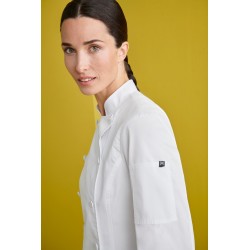 Chaquetilla Monza Cuello...