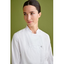 Chaquetilla Monza Cuello...