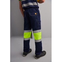 Pantalón Monza Alta...