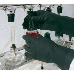 Guante sin soporte de...