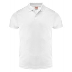 Polo PRINTER RED piqué...